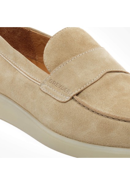 5Y1LA18460-18460 Mr Loafer Ayk