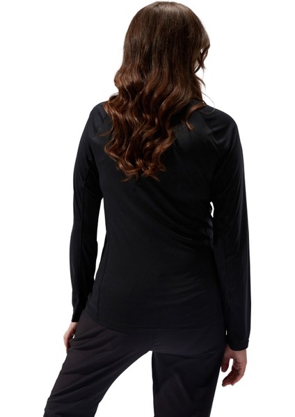 W 24/7 Maternity Ls Hz Tech Tee fırsatları