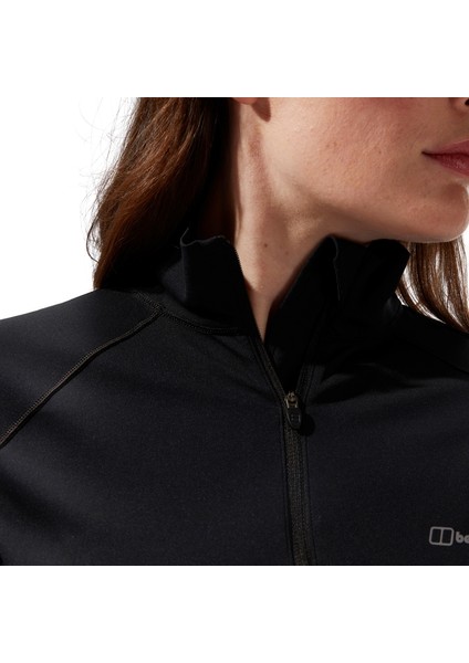 W 24/7 Maternity Ls Hz Tech Tee indirimleri