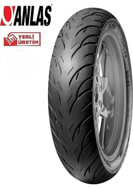 Anlaş/ırc 120*70*14 Anlaş Tournee 2 Dış Lastik Dubleks