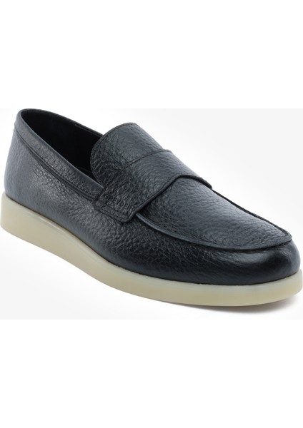5Y1LA18460-18460 Mr Loafer Ayk