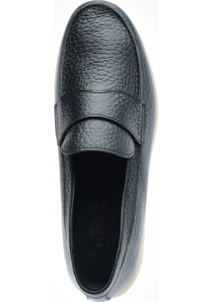 5Y1LA18460-18460 Mr Loafer Ayk