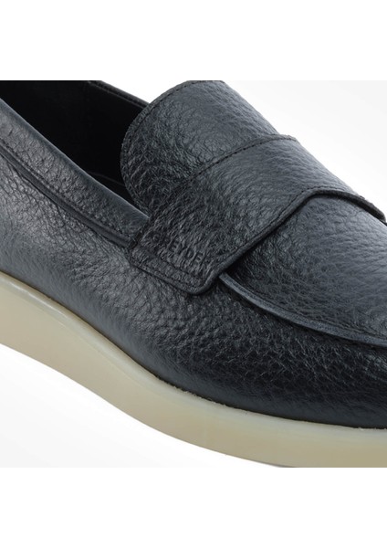 5Y1LA18460-18460 Mr Loafer Ayk