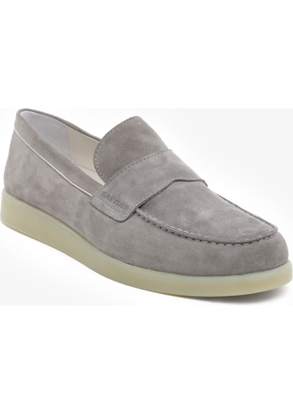 5Y1LA18460-18460 Mr Loafer Ayk