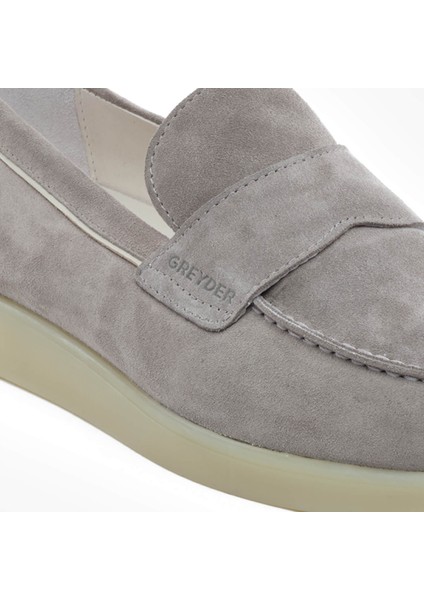 5Y1LA18460-18460 Mr Loafer Ayk