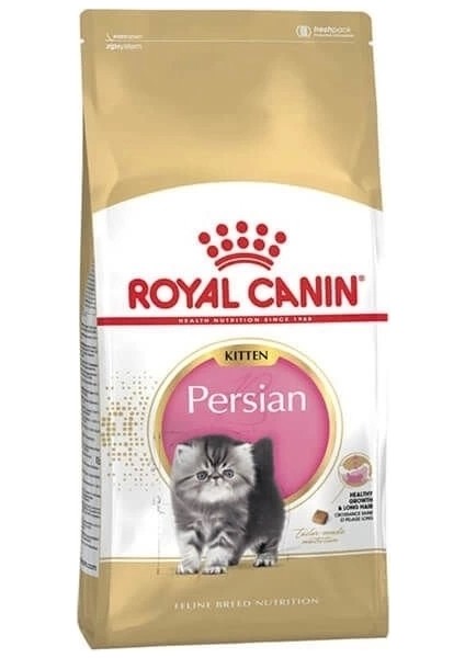Royal Canin Persian Kitten Yavru Iran Kedisi Maması 2 kg