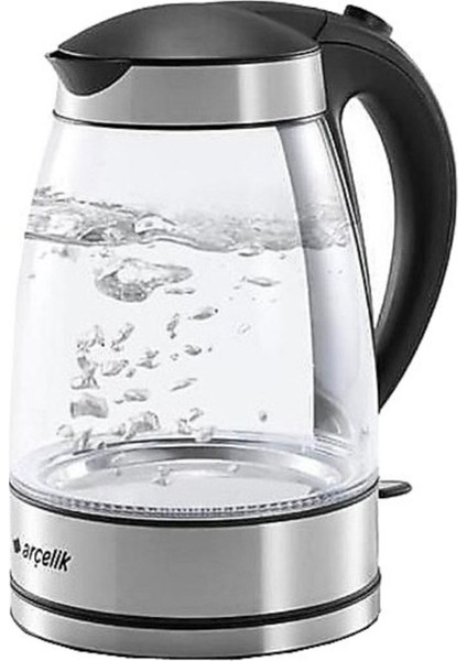 K 3312 2200 W 1.7 Lt Cam Kettle