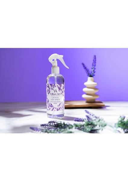 Lavanta Kokulu Oda Spreyi 400 ml fiyatları