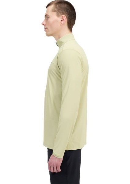 M 24/7 Tech Tee Ls Hz