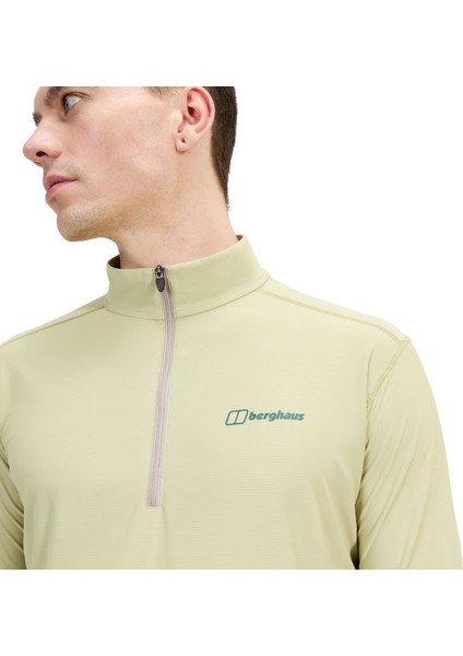 M 24/7 Tech Tee Ls Hz fırsatları