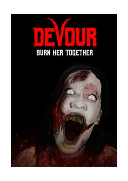Devour Steam Key