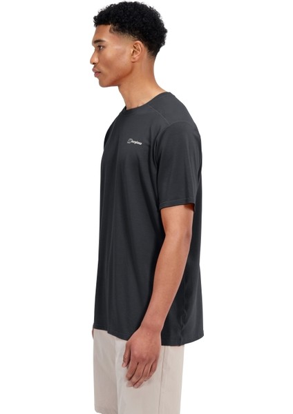 M Berghaus Delta Tee