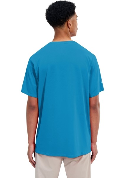 M Berghaus Delta Tee