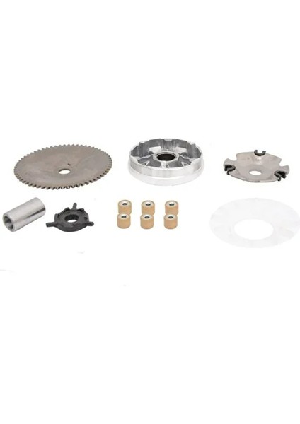 Ön Varyatör Komple Rapid Revival Scooter 50CC 80CC