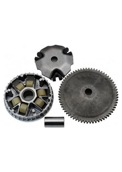 Ön Varyatör Activa 125S