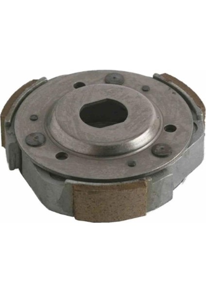 Debriyaj Balatası Arka Sct