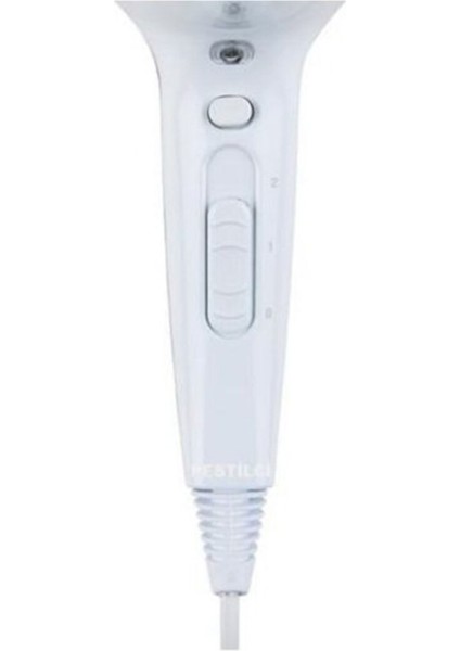 Alize 2300 KB41201 Beyaz 2300 W Saç Kurutma Makinesi