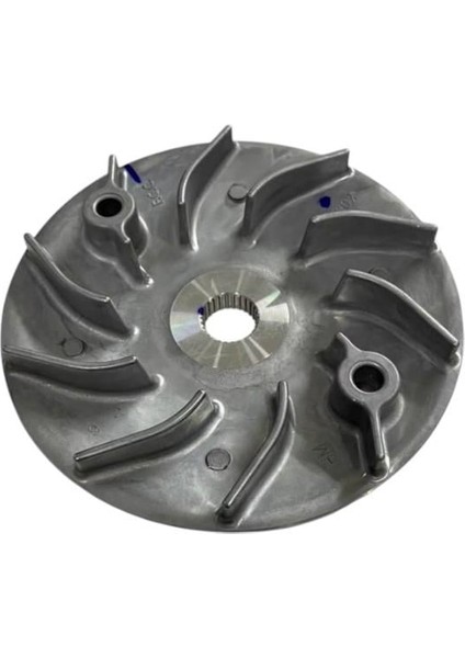 Ön Varyatör Fanı Honda Dio 110