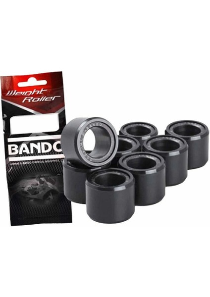 Tahrik Seti BWR-003 20X12 11GR Yamaha Nmax 125 155 Xmax 250