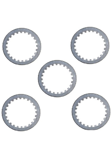 Debriyaj Ara Sacı 5'li Cg 100-125-250 X-Boss Drift L
