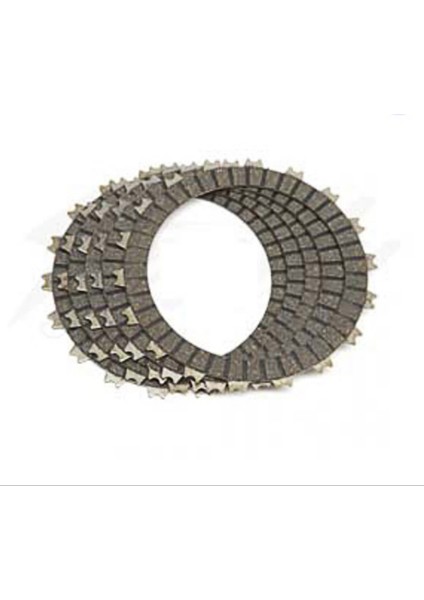 Debriyaj Balatası 5'li Set Honda Cbr 250 R 2010-2018