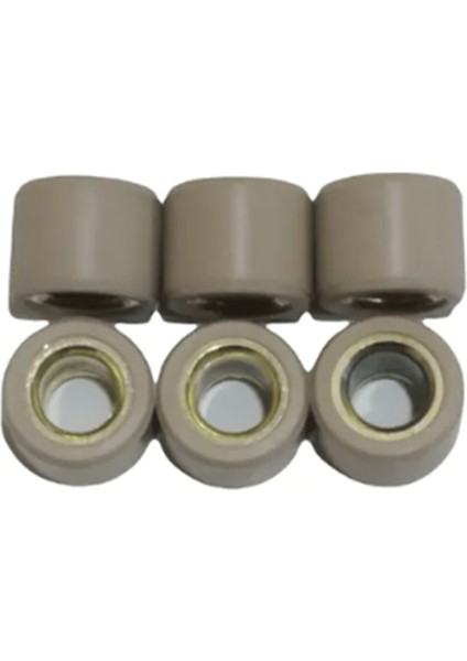 Tahrik Seti 16X13 6gr Arora Fredoom 50