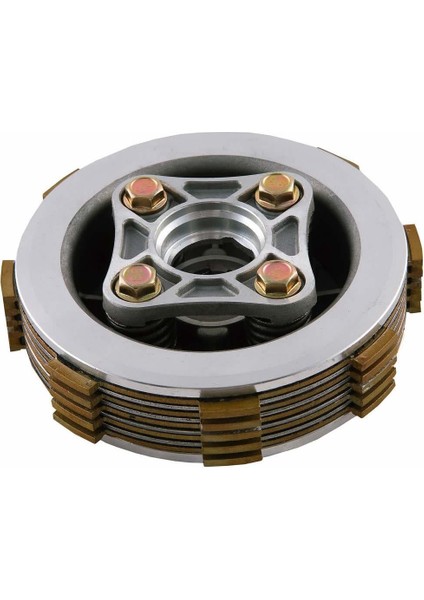 Debriyaj Göbeği Cg