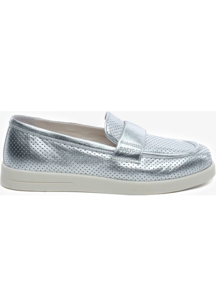 5Y2CA34380-34380 Zn Loafer Ayk (S)
