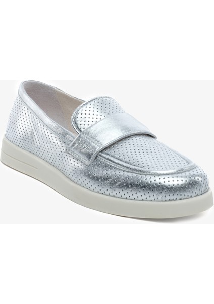5Y2CA34380-34380 Zn Loafer Ayk (S)