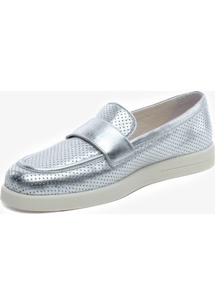 5Y2CA34380-34380 Zn Loafer Ayk (S)