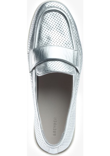 5Y2CA34380-34380 Zn Loafer Ayk (S)