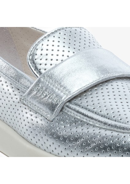 5Y2CA34380-34380 Zn Loafer Ayk (S)