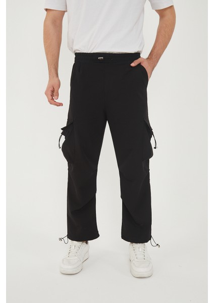 CAMP550 Outdoor Tactical Kargo Cepli Ayarlanabilir Paçalı Oversize Erkek Jogger Yürüyüş Pantolonu fiyatları