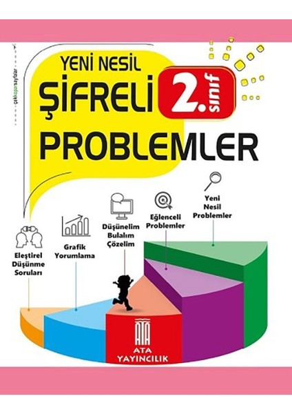 2.sınıf Şifreli Problemler + 7 Li Denenmiş Deneme