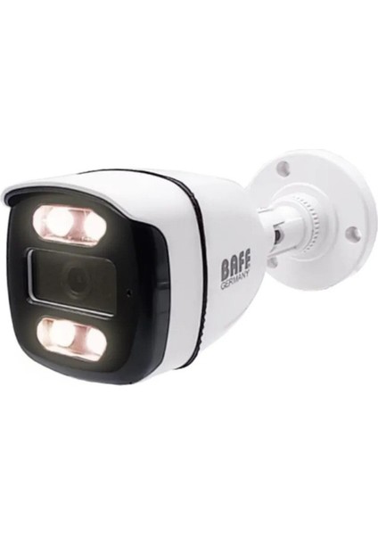 AHD-5217W 2 Mp 3.6 mm 4 In 1 Ahd Bullet Kamera