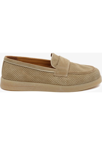 5Y2CA34380-34380 Zn Loafer Ayk (S)