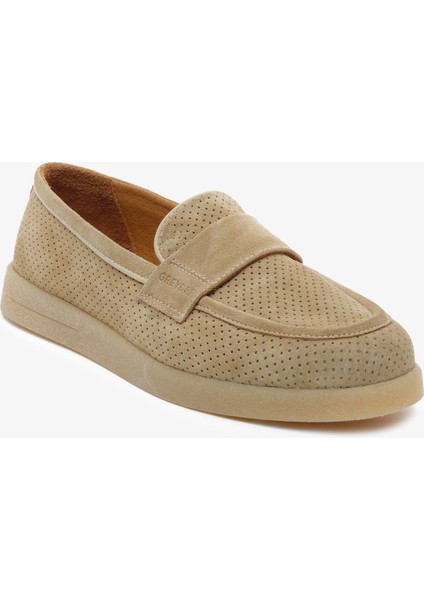 5Y2CA34380-34380 Zn Loafer Ayk (S)