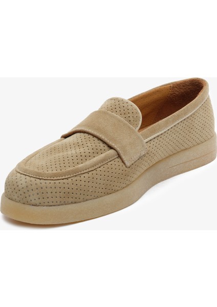 5Y2CA34380-34380 Zn Loafer Ayk (S)