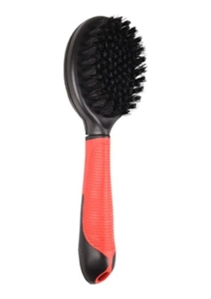Flamingo Yumuşak Köpek Tüy Tarama Fırçası Small 24 cm