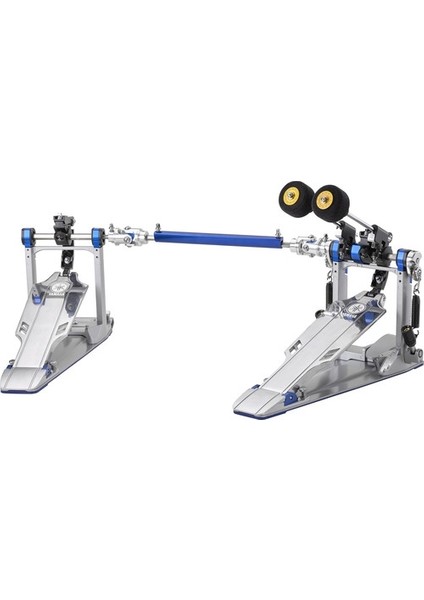 9 Serisi Zincirli Twin Pedal