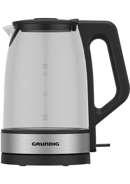 Wk 5440 1.7 L 2200 W Cam Kettle