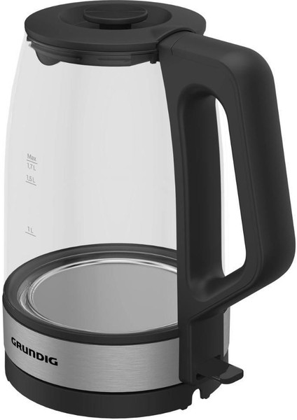Wk 5440 1.7 L 2200 W Cam Kettle