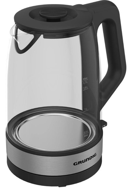 Wk 5440 1.7 L 2200 W Cam Kettle