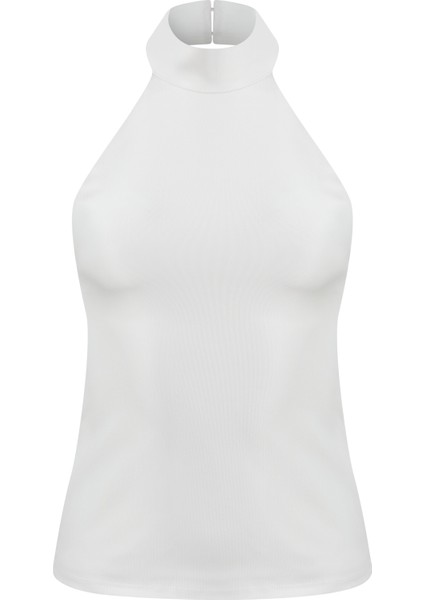 Inca Halter Yaka Body