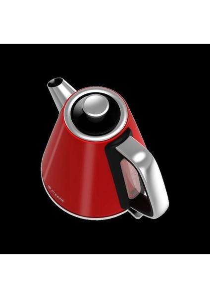 Kl 6422 Retro Kettle