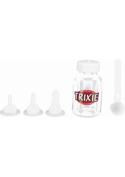 Trixie Kedi ve Köpek Biberonu 120 ml