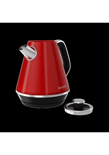 Kl 6422 Retro Kettle
