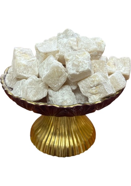 Çifte Kavrulmuş Duble Fındıklı Lokum 500 gr fiyatları