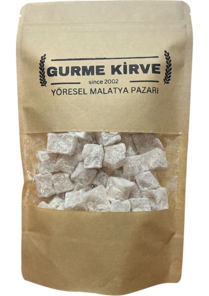Çifte Kavrulmuş Duble Fındıklı Lokum 500 gr modelleri