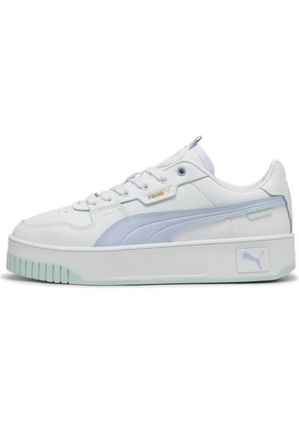 Carina Street Lux Sneaker Ayakkabı 39748707 fiyatları